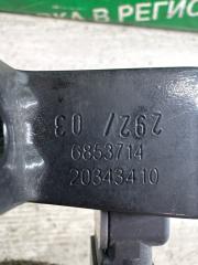 Датчик регулировки дорожного просвета задний MINI HATCH F56 B38A15A 687020002 4 ракурс