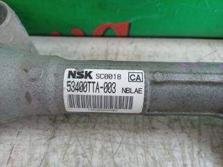 Рулевая рейка передняя HONDA N-BOX JF3 S07B 53400-TTA-003 3 ракурс
