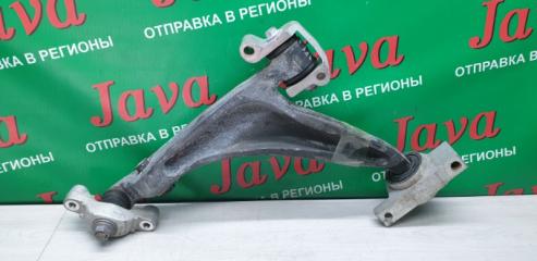 Рычаг правый передний VOLVO V60 ZB420 B4204T23 5 ракурс