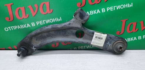 Рычаг левый передний SUZUKI SWIFT ZC71S K12B 45202-63J00 1 ракурс