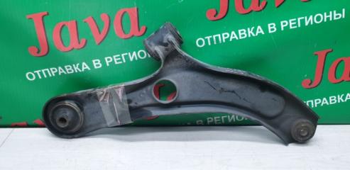 Рычаг левый передний SUZUKI SWIFT ZC71S K12B 45202-63J00 5 ракурс
