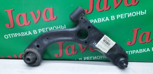 Рычаг правый передний TOYOTA PIXIS JOY LA250A KF-VE 48068-B2041 1 ракурс