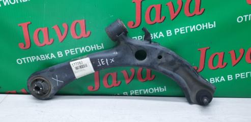 Рычаг правый передний HONDA ZEST JE1 P07A-T 51350-SFA-013 1 ракурс