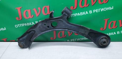 Рычаг правый передний HONDA ZEST JE1 P07A-T 51350-SFA-013 5 ракурс