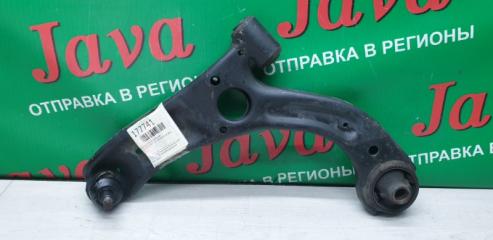 Рычаг левый передний TOYOTA PIXIS JOY LA250A KF-VE 48069-B2041 1 ракурс
