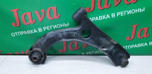 Рычаг левый передний TOYOTA PIXIS JOY LA250A KF-VE 48069-B2041 5 ракурс