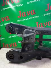 Балка задняя TOYOTA AVENSIS ZRT272 3ZR-FAE 2 ракурс