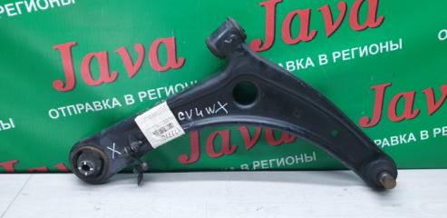 Рычаг правый передний MITSUBISHI Delica D:5 CV4W 4B11 4013A010 1 ракурс