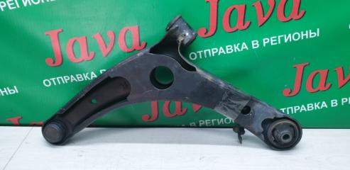 Рычаг правый передний MITSUBISHI Delica D:5 CV4W 4B11 4013A010 5 ракурс