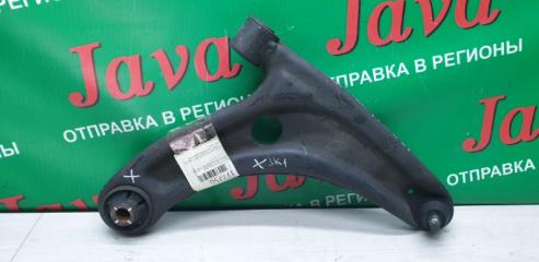 Рычаг правый передний HONDA MOBILIO SPIKE GK1 L15A 51350-SAA-E01 1 ракурс Рычаг правый передний HONDA MOBILIO SPIKE GK1 L15A 51350-SAA-E01 1 ракурс