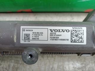Рулевая рейка передняя VOLVO V60 ZB420 B4204T23 4 ракурс