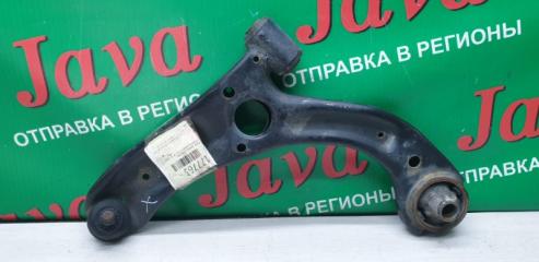 Рычаг левый передний DAIHATSU MOVE LA150S KF-VE 48069-B2041 1 ракурс