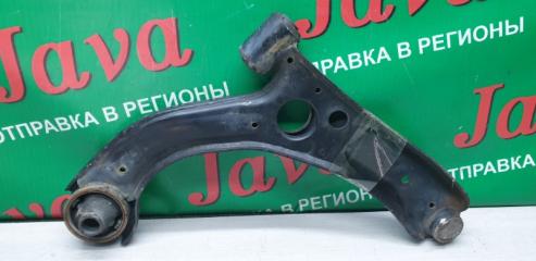 Рычаг левый передний DAIHATSU MOVE LA150S KF-VE 48069-B2041 5 ракурс