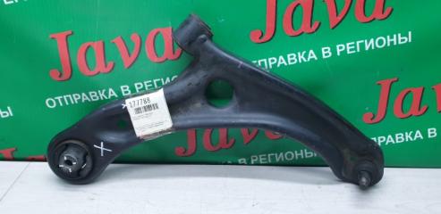 Рычаг правый передний HONDA FIT GP5 LEB 51350T5AJ01 1 ракурс