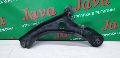 Рычаг правый передний HONDA FIT GP5 LEB 51350T5AJ01 5 ракурс