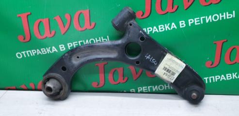Рычаг правый передний DAIHATSU MOVE LA150S KF-VE 48068-B2041 1 ракурс