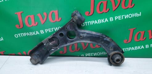 Рычаг правый передний DAIHATSU MOVE LA150S KF-VE 48068-B2041 5 ракурс