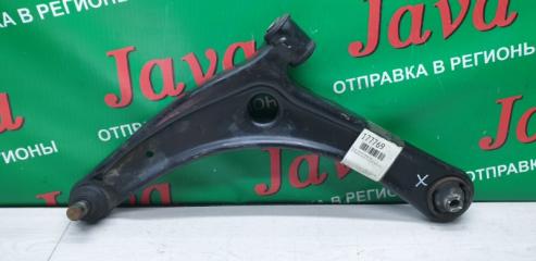 Рычаг левый передний MITSUBISHI Delica D:5 CV4W 4B11 4013A009 1 ракурс