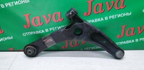 Рычаг левый передний MITSUBISHI Delica D:5 CV4W 4B11 4013A009 5 ракурс