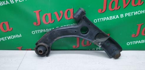 Рычаг левый передний DAIHATSU MOVE LA150S KF-VE 48069-B2041 5 ракурс