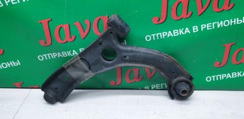 Рычаг правый передний DAIHATSU MOVE LA150S KF-VE 48068-B2041 5 ракурс