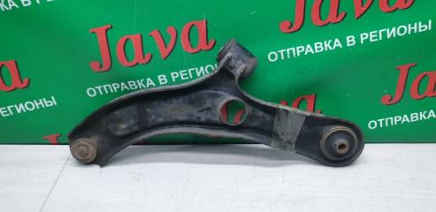 Рычаг правый передний SUZUKI SWIFT ZC71S K12B 45201-63J00 5 ракурс