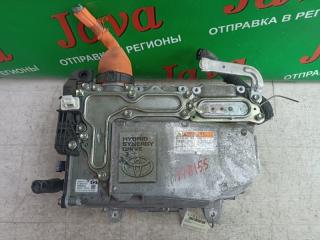 Инвертор передний TOYOTA AQUA NHP10 1NZ-FXE G9200-52032 2 ракурс