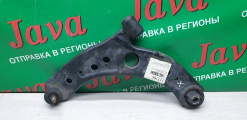 Рычаг левый передний TOYOTA PASSO M700A 1KR-FE 1 ракурс Рычаг левый передний TOYOTA PASSO M700A 1KR-FE 1 ракурс