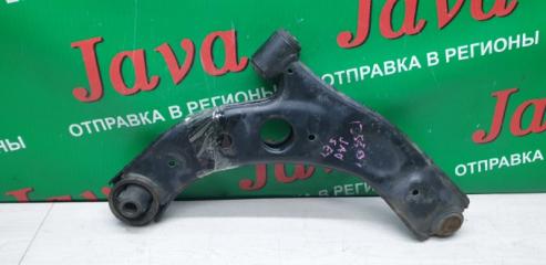 Рычаг левый передний TOYOTA PASSO M700A 1KR-FE 5 ракурс