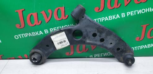 Рычаг правый передний TOYOTA PASSO M700A 1KR-FE 1 ракурс Рычаг правый передний TOYOTA PASSO M700A 1KR-FE 1 ракурс