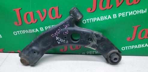Рычаг правый передний TOYOTA PASSO M700A 1KR-FE 5 ракурс