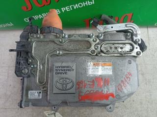Инвертор передний TOYOTA COROLLA AXIO NKE165 1NZ-FXE G9200-52010 2 ракурс