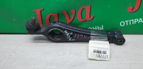 Рычаг правый передний SUZUKI WAGON R SOLIO MA34S M13A 45200-76G21 4 ракурс
