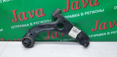 Рычаг правый передний DAIHATSU TANTO L375S KF-VE 48068-B2041 1 ракурс