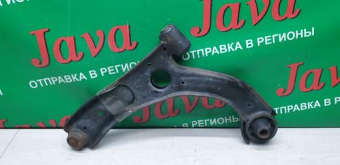 Рычаг правый передний DAIHATSU TANTO L375S KF-VE 48068-B2041 5 ракурс