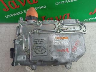 Инвертор передний TOYOTA AQUA NHP10 1NZ-FXE G9200-52031 2 ракурс