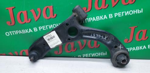 Рычаг левый передний DAIHATSU TANTO L375S KF-VE 48069-B2041 1 ракурс