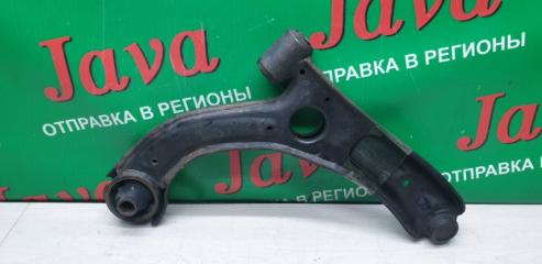 Рычаг левый передний DAIHATSU TANTO L375S KF-VE 48069-B2041 5 ракурс