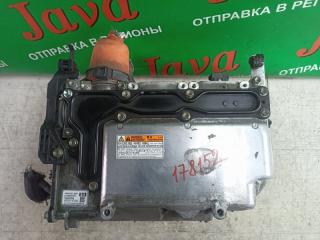 Инвертор передний TOYOTA PRIUS ALPHA ZVW41 2ZR-FXE G9200-47220 2 ракурс