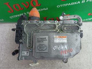Инвертор передний TOYOTA AQUA NHP10 1NZ-FXE G9200-52010 2 ракурс