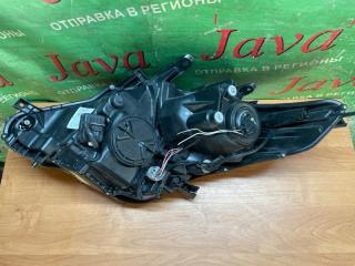 Фара правая передняя TOYOTA ALPHARD ANH25 2AZ-FE 58-21 5 ракурс