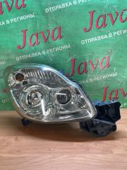 Фара правая передняя MAZDA VERISA DC5W ZY-VE P4515 1 ракурс