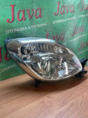 Фара правая передняя MAZDA VERISA DC5W ZY-VE P4515 2 ракурс