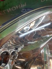 Фара правая передняя MAZDA VERISA DC5W ZY-VE P4515 5 ракурс
