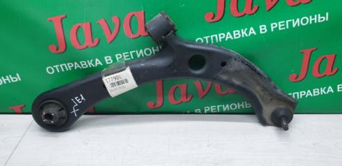 Рычаг правый передний HONDA ZEST JE1 P07A 51350-SFA-013 1 ракурс