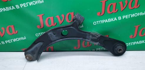 Рычаг правый передний HONDA ZEST JE1 P07A 51350-SFA-013 5 ракурс