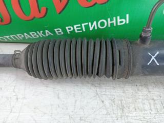 Рулевая рейка передняя MITSUBISHI CANTER FBA20 4P10 2 ракурс