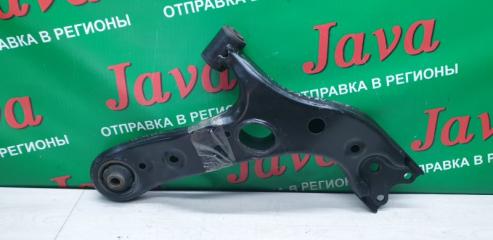 Рычаг левый передний TOYOTA ALPHARD ANH25 2AZ-FE 48069-28140 4 ракурс