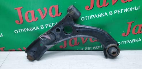 Рычаг правый передний DAIHATSU MOVE LA150S KF-VE 48068-B2041 5 ракурс