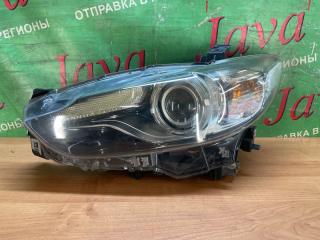 Фара левая передняя MAZDA ATENZA GJ2FW SH-VPTR 100-41941 1 ракурс